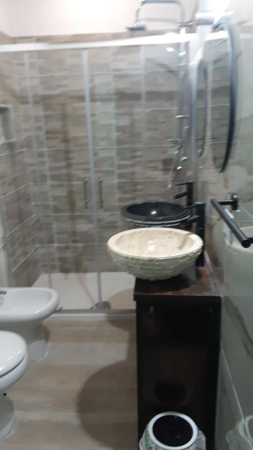 Il Castagneto Panzió Camerino Kültér fotó